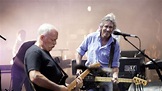 Roger Waters y David Gilmour se pelean por Pink Floyd | GQ