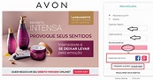 Avon Brasil Enviar Pedidos - Como Fazer Passo a Passo