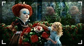 Al cinema: Tim Burton, Alice nel paese delle meraviglie ...