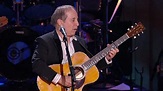 Paul Simon and Friends (1/6) "Father and Daughter" (2007) HD - YouTube