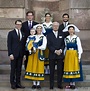 La Familia Real Sueca en el Día Nacional de Suecia 2013 - La Familia ...