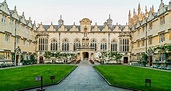 Quanto Custa E Como Ingressar Na Universidade De Oxford?