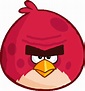 Angry Birds Remastered - TERENCE by AlexJokelFin on DeviantArt