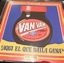 Aqui El Que Baila Gana : Los Van Van: Amazon.fr: CD et Vinyles}