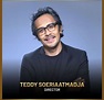 Profil dan Biodata Teddy Soeriaatmadja: Umur, Agama, Karier, Resmi ...