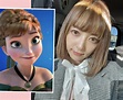 Japanese Frozen Star Found Dead At 35 On Hotel Balcony - Perez Hilton