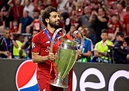 Mohamed Salah on his Champions League inspiration and why this is the ...