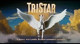 TriStar Pictures Logo - YouTube