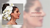 Diana Navarro - Inesperado (Audio Oficial) - YouTube