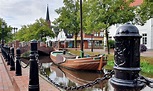 Die 20 beliebtesten Papenburg Sehenswürdigkeiten & Tipps