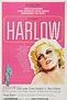 Harlow (1965) - Posters — The Movie Database (TMDB)