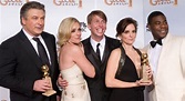 Jane Krakowski revela la posibilidad de traer de vuelta '30 Rock': "Ha ...