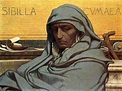 Sibilla Cumana: la leggenda dell'oracolo di Cuma - laCOOLtura