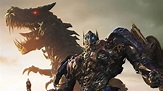 "Transformers: Aufstieg der Bestien": Neues Poster wurde veröffentlicht ...