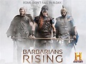 Watch Barbarians Rising Season 1 | Prime Video
