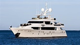 NINA LU yacht (Westport, 39.62m, 2010) | Boat International