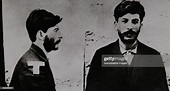 Young Josef Dschugaschwili - Stalin. Austria. Photograph. 1908 ...