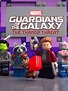 Prime Video: Lego Marvel Super Heroes - Guardians of the Galaxy: The ...
