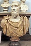 Desmemoria68: Macrino - Marcus Opellius Macrinus (Emperador romano)