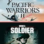 Pacific Warriors 2 and WWII: Soldier (2012) - MobyGames