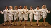 'Calendar Girls' play comes to the South | ITV News Meridian