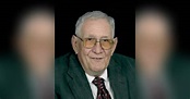 Obituary for John Edward Murray | Chamberlain Huckeriede FH