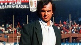 Marcelo Bielsa, El Loco. Legend of Newell's Old Boys and Argentina