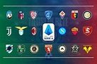 Serie A, svelato il nuovo calendario per la stagione 2021-22