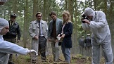 Résumé et casting Dark Woods Série Policière | myCANAL