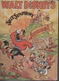Silly Symphony Annual 1937 by Walt Disney: Very Good- Hardcover (1937 ...