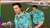 Tommy vercetti definitive edition