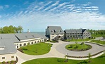 Ohio's Geneva-on-the-Lake: an Old Fashioned Resort