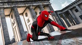 3840x2160 2019 Spider Man Far From Home Movie Poster 4K ,HD 4k ...