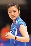 日本乒乓球运动员福原爱发微博宣布退役|乒乓球|退役|福原愛_新浪新闻