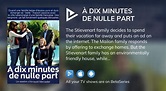 Watch À dix minutes de nulle part movie streaming online | BetaSeries.com