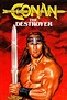 Conan the destroyer (1984) - Richard Fleischer | Cinema