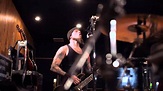 Drowning Pool - "Step Up" (Live Studio Session) - YouTube