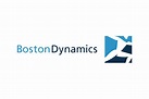 Boston Dynamics Logo Vector - merablackmagic