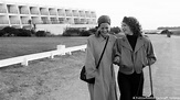 Exploring film legend Romy Schneider′s soul in ′3 Days in Quiberon ...