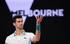 ¿Cuál es el apodo de Novak Djokovic y qué significa? | Mediotiempo