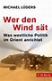 Wer den Wind sät - Michael Lüders (Buch) – jpc