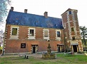 Château de Plessis-lèz-Tours (La Riche) : 2020 Ce qu'il faut savoir ...
