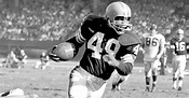 Browns’ Hall of Famer Bobby Mitchell dies - The Tribune | The Tribune