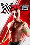 WWE 2K15 para Playstation 4 e Xbox One (2014)