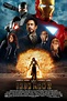 Cine En Tu Casa Ya!!: Iron Man 2 (Castellano) (MEGA)