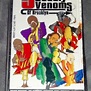 5 Deadly Venoms Of Brooklyn #5 Evil Dee by PF Cuttin, Mister Cee, Tony ...