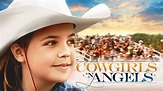 Cowgirls n' Angels Movie (2012) | Release Date, Cast, Trailer, Songs