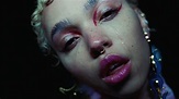 FKA twigs - Tears In The Club (feat. The Weeknd) [Official Video ...