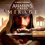 Assassin's Creed Mirage: 4 facts from the demo that give me hope ...