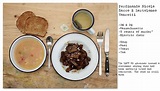 The Last Meals Of Death-Row Inmates Photographed by Henry Hargreaves ...